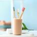 Y-Key Bamboo Toothbrush Set - V-Shaped Eco-Friendly Soft Bristles (3 Pieces) - Orthodontic Care & Sustainable Oral Hygiene - Buy Online on GoSupps.com