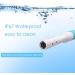 Buy HD Ear Cleaning Endoscope 5.5mm - 3 in 1 USB Visual Tool with LED Lights for iOS & Android - Buy Online on GoSupps.com