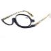 Bluelover 3.5x Magnifying Makeup Glasses - Enhance Your Beauty Routine with Cosmetic Glasses - Buy Online on GoSupps.com