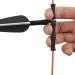 NIKA ARCHERY Bowstring Finger Saver - Shooting Protective Gear for Hunting & Bowfishing - Buy Online on GoSupps.com