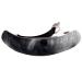 LONEEDY Retro Classic Large Barrettes Hair Pins Set for Women - Dark Gray, Beige, Dark Brown - Buy Online on GoSupps.com