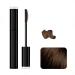 Retouche Racines Cheveux Mascara Cheveux Blanc 2-en-1 Double Embout Couvre Instantan ment les Cheveux Gris Effet Naturel