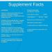 Tri-Selenium Complex Capsules - Vegan Supplement with 196mcg of Sodium Selenate, Methylselenocysteine & L-Selenomethionine for Optimal Health - Buy Online on GoSupps.com