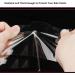 Clear Bike Frame Protection Tape Sticker Vinyl Wrap 3m (120) Length - 5cm Width Options | MTB Paint Chainstay Guard Film - Buy Online on GoSupps.com