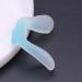 Buy Celika Replacement Nose Glass Accessories - 2 Pieces Blue Silicone Padding for Glasses | International Shipping Available - Buy Online on GoSupps.com