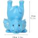 Ryple Harz Glasses Holder for Reading Glasses & Sunglasses - Decorative Organizer Stand for Home & Office - Color C - Buy Online on GoSupps.com