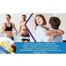 Vita Sciences Vitamin B12 Patch - Extra Strength Formula for Men and Women - 1 Month Supply - Buy Online on GoSupps.com