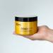 Tahe Gold Mask with Active Keratin & Liquid Gold - 300ml | Buy Internationally for Ultimate Hair Care - Buy Online on GoSupps.com