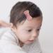 Baby Girls Snap Hair Clips - Non-Slip Mini Bow Clips for Toddlers Fine Hair (40pcs) - International Shipping - Buy Online on GoSupps.com