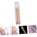 FRCOLOR 2 pcs Makeup Fluid for Sparkling Eyeshadow Gloss Shadow Long Liquid Waterproof Shiny Glitter 1 count (Pack of 1) As Shownx2pcs - Buy Online on GoSupps.com