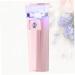 Healeved 3 Pcs Facial Spa Steamer Small Humidifiers Mini Face Pore Cleaner Steamer Cool Facial Steamer - Buy Online on GoSupps.com