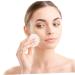 Housoutil 40pcs Face Wash Body Sponge & Makeup Tool - Multicolor Cotton Pads for Cleansing & Lipstick Removal - Compact Powder Puff - International Shipping - Buy Online on GoSupps.com