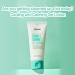Atomu Cebines Calming Gel Lotion - Nourishing Cooling Facial Lotion for Sensitive Skin | Hypoallergenic Soothing Redness Cream | Korean Skincare (3.38 fl.oz - Buy Online on GoSupps.com
