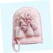 Ipetboom Baby Shower Sponge Shower Sponge Bath Sponge Soft Rub Mud Take a Bath Blackheads Remover Tool - Buy Online on GoSupps.com