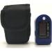 Gleavi Pulse Oxygen Monitor Case - 4-Piece Storage Bag for Blood Pressure & Fingelight Oxygen Carrier - Durable & Portable - Buy Online on GoSupps.com
