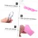 Minkissy 18 StK Mask Hooks - Reusable Silicone Ear Cable Adjusters & Ear Protectors - S Hooks 15.8x1.5cm 3pcs for Comfortable Mask Wear - Buy Online on GoSupps.com