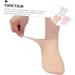 Ipetboom 3 Pairs Moisturizing Socks Sebs Miss Dedicated Casual Socks - Buy Online on GoSupps.com