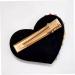 minkissy Metal Hair Clips Colored Hair Clips Metal Hair Barrettes Colorful Hair Clip Alloy Snap Clip Heart Hair Clip Colorful Heart Clip Heart-shaped Beads - Buy Online on GoSupps.com