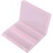 14 Holes Professional Nail Art Polishing Grinding Drill Bit Holder Storage Box (Pink) - Buy Online on GoSupps.com