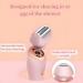 Duskofficial Razor The Glide Pro 3.0 Dusk Official Electric Razor Dusk Official Shaver Wet and Dry for Leg Arm Underarm Pubic Area (Pink) - Buy Online on GoSupps.com