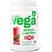 Vega Protein and Greens Protein Powder 20g Plant Based Protein Plus Veggies -Packaging May Vary- Berry flavour - 1.3 lbs