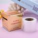  Caiqinlen Barrier Film Roll Recovery Multifunctional Safe for Colouring Eyebrow Cling Film with Box (42 mm x 200 m) - Buy Online on GoSupps.com