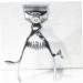 Buy Manual Hair Clippers - Stainless Steel Barber Trimmer & Salon Hairdressing Tools - International Shipping Available - Buy Online on GoSupps.com