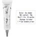Eyeshadow Primer Cream Waterproof Quick Dry Long Wear Eye Concealer Eyeshadow Primer Base No Crease for Make Up Style2(1) - Buy Online on GoSupps.com
