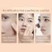 MZV Water Bead Tricolor Latte Concealer Cushion | Waterproof High Coverage BB Cream | Korean Air Cushion Foundation (21#) - Buy Online on GoSupps.com