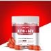 Reva Xtend Keto Apple Cider Vinegar Gummies - Gluten Free Non-GMO (30-Day Supply) | Promotes Wellness & Energy - Buy Online on GoSupps.com