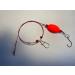 PremierAirCovers - Steel 100# Test Surf Fishing Tackle Rig for Saltwater - Buy Online on GoSupps.com
