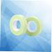 Buy Balacoo 6 Pcs Green Tape - Breathable Duct Tape for Eyelashes Grafting & Extensions - Best Quality Eyelash Perm Pads & Patches - Buy Online on GoSupps.com
