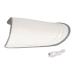 Lin Slimming Massager - Wireless Leg Compression Device with 9 Heat Stages for Calf Relaxation - Buy Online on GoSupps.com
