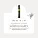 Natulio Bio Avocado Oil 250ml - Cold-Pressed Nutrient-Rich for Skin & Nutrition Vitamin E Unsaturated Fatty Acids Certified DE- KO-006 - Buy Online on GoSupps.com