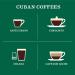 Cafe La Llave Espresso Dark Roast Coffee 10oz Brick - Premium Quality Cuban Coffee - Buy Online on GoSupps.com