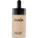 BABOR Hydra Makeup Liquid Foundation with Medium Coverage, for Dry Skin, Contains Moisturizing Serum, 30ml
