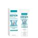 Cleaning Toothpaste Repairs Damaged Enamel Fills in Minor Imperfections and Enhances Cavity Resistance(4pcs)