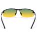 YIMI Polarized Photochromic Sports Sunglasses | Anti-Glare, Ultra-Light Eyewear for Men and Women | A557 - Buy Online on GoSupps.com