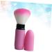 minkissy Makeup Brush Make up Brush Loose Powder Brush Blush Brush Retractable Brush Eyeshadow Honey Powder Brush Multifunction - Buy Online on GoSupps.com