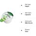 80 Individual Soya Milk Substitute Pods - Convenient Dairy-Free Options - Buy Online on GoSupps.com