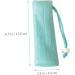 Baluue 15 Pcs Soap Bag Foam Net Soap Saving Bag Bar Soap Bag Soap Savers for Bar Soap Bar Soap Saver Pe - Buy Online on GoSupps.com