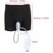 Urine Bag Wearable Urine Bag Incontinence Pants for Men Wearable Leak Proof Urinal System Portable Reusable Travel Urine Collecting Pants Prevent Embarrassing for Men Elder (Size : Large (86-100cm) - Buy Online on GoSupps.com