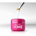 Silcare Gel Base One Milkshake 50g white - Buy Online on GoSupps.com