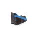 HeelMedix Advanced Heel Protector - Stabilizer Wedge for Pressure Injury Prevention - Foot Care Boot for DVT - Standard Size (14.9"x7"x11") - International Shipping Available - Buy Online on GoSupps.com
