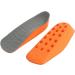 GLEAVI 2 Pairs Plantar Insoles for Comfort | Shoe Insoles for Men - Green Lightweight Design - Buy Online on GoSupps.com