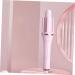 TOVINANNA Fully Automatic Hair Curling Iron Hair Rollers Curling Wand Nylon Pink 32.50X5.50X5.50CM Pink - Buy Online on GoSupps.com