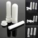 ULTNICE Aromatherapy Essential Oil Inhaler Nasal Vapor Breather Tubes with Cotton Wicks - Buy Online on GoSupps.com