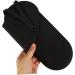NOLITOY Curling Iron Storage Bag Hair Iron Silicone Bag Hair Dryer Bag Curling Iron Organizer Bag Universal Curling Iron Bag Hair Curler Pouch Curling Iron Carrier Curling Iron 29.50X13.50X2.00CM Black - Buy Online on GoSupps.com