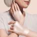 Anti-Wrinkle Reusable Silicone Patches Wrinkles Patches Chest Wrinkle Pads Facial Wrinkle Remover Strips Wrinkle Patches for Face Neck and Chest (11 Pcs) - Buy Online on GoSupps.com
