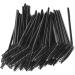 Dajidafu 50 Pieces Eyelash Spooly Brush Single-use Lashes Wand Curlers Plastic Lifting Comb Eyebrow Perming Brushes Supplies Big - Buy Online on GoSupps.com